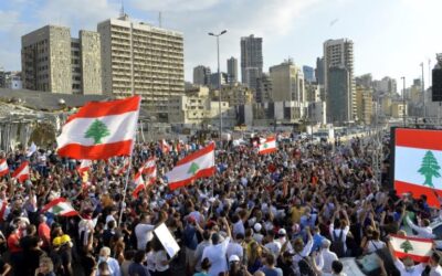 LACC calls on Lebanon’s army to protect its people from the threat of Hezbollah