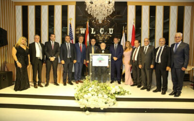 It takes Courage to Succeed It takes Courage to save Lebanon