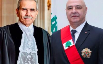 Co-chairs of the Congressional US-Lebanon Friendship Caucus Statement to President Aoun and Prime Minister Salam