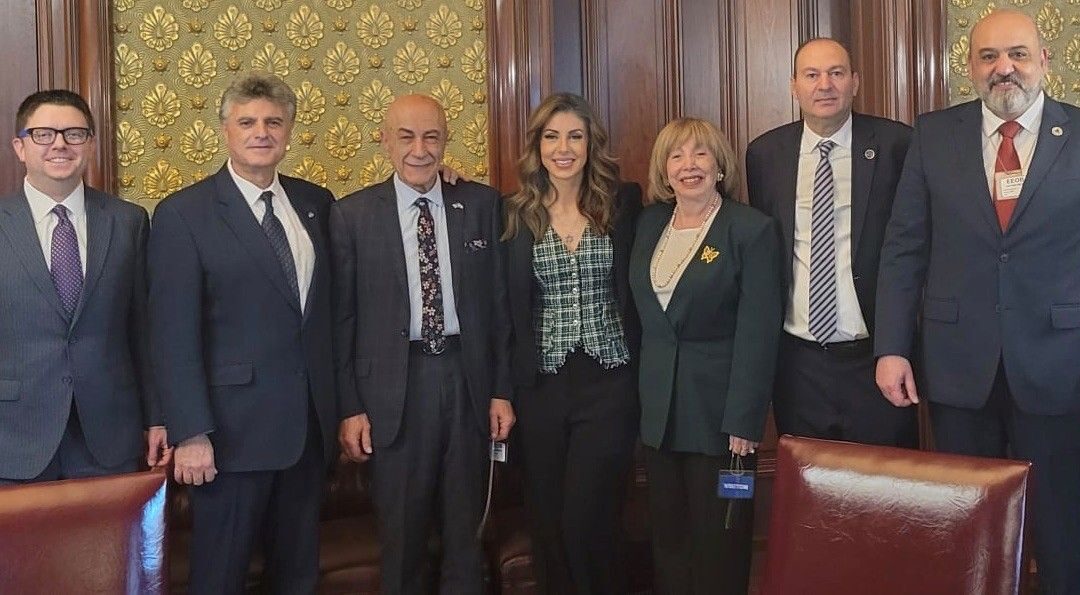 Washington Reaffirms Its Conditional Support for the Lebanese Army (LACC)