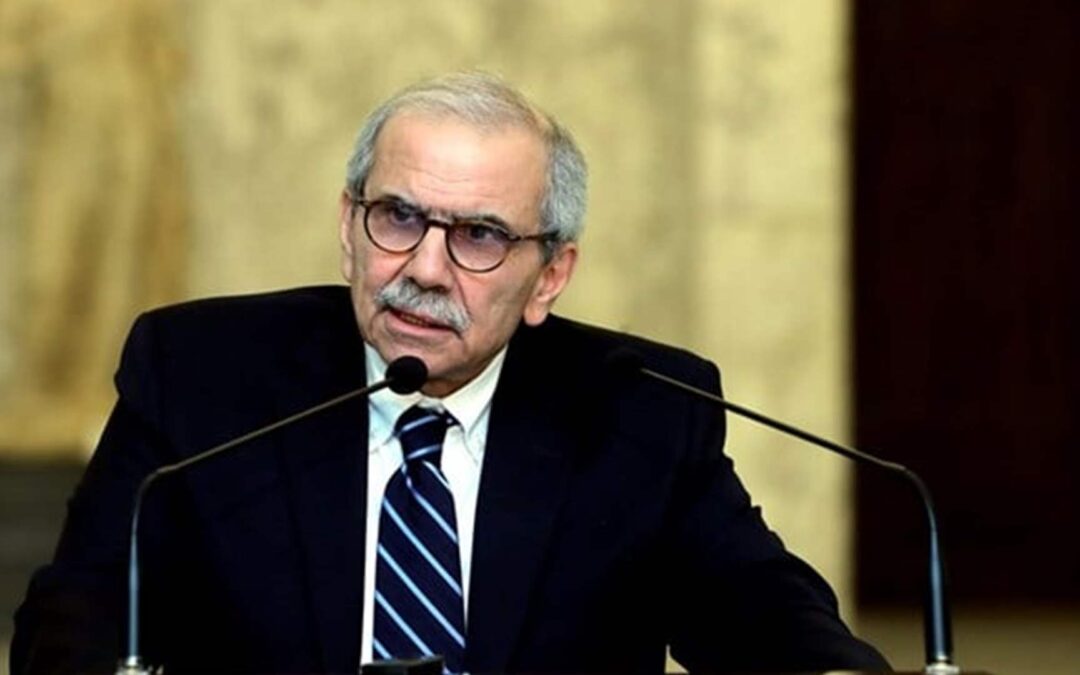 Lebanese-American Coordinating Committee” in a Letter to Aoun and Salam: Sovereignty and Reform Cannot Be Delayed — Our Confidence in You Is Great